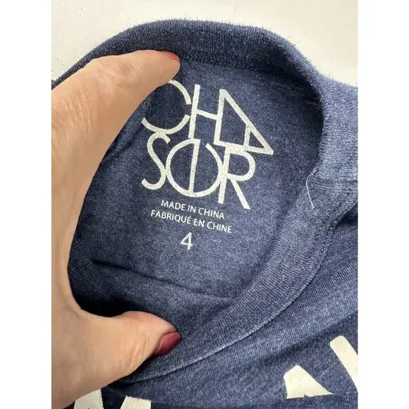 Chaser Football Is My Jam Shirt - Picture 4 of 4